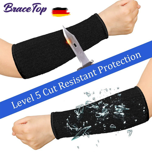 Bracetop armschützer - bracetop,