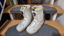 Head Snowboard Boots, W.five40 / W 5.40, BOA Cable System, Größe 39,5 (unisex)