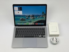 Apple MacBook Air 13,3“ M1