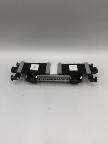 Lego eisenbahn 60198 waggon - 60198, rc