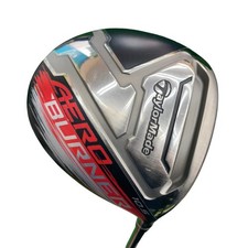 Taylormade aero burner - taylormade,