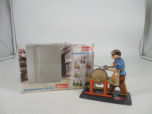 Wilesco m74 modellbau - wilesco,