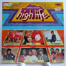 Various – High Life -