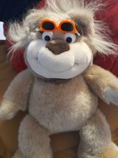 Real talkin' talking Bubba