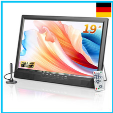 Desobry 19 Zoll Fernseher DVB