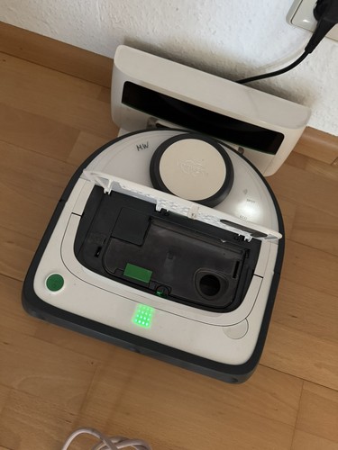 Vorwerk kobold vr300 - kobold,