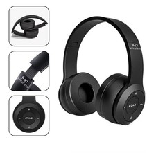 Bluetooth Kopfhörer Over Ear