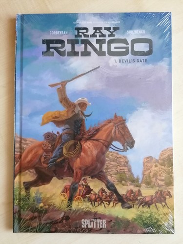 Ray ringo band - ,