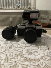 Minolta XG-2 Analoge