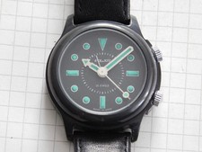 Armbanduhr POLJOT Herrenuhr