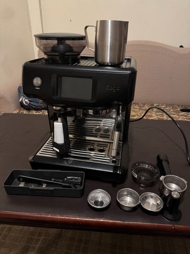 Sage barista touch - sage,
