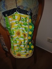 Klammerbeutel mit hacken - klammerbeutel,
