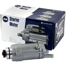 Anlasser Starter Anlassermotor für Yamaha XVS 1100 Dragstar VP XVS1100 1999-2007