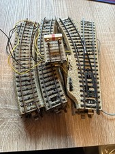 Märklin M Gleis H0 Konvolut 