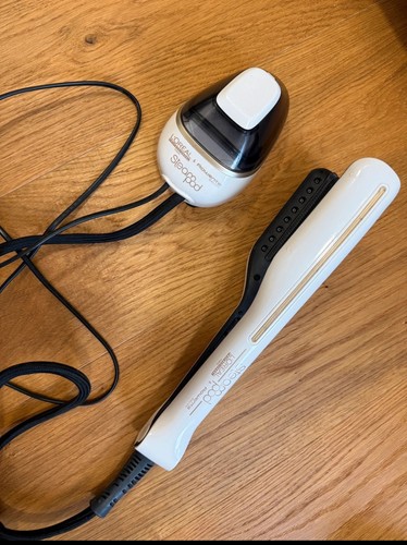 Loreal steampod weiß - loreal,