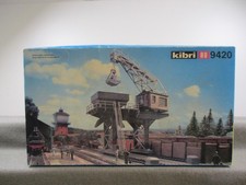 Kibri Spur H0 9420 Bausatz