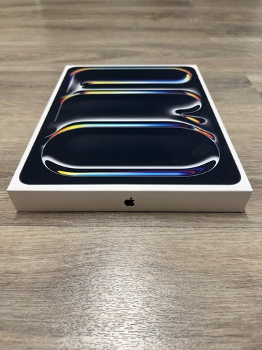 2025 apple ipad pro zoll - ipad, 13