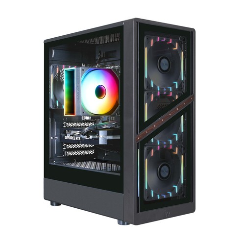 Hyrican gamemax aeris - gamemax,