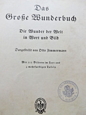 Das Große Wunderbuch