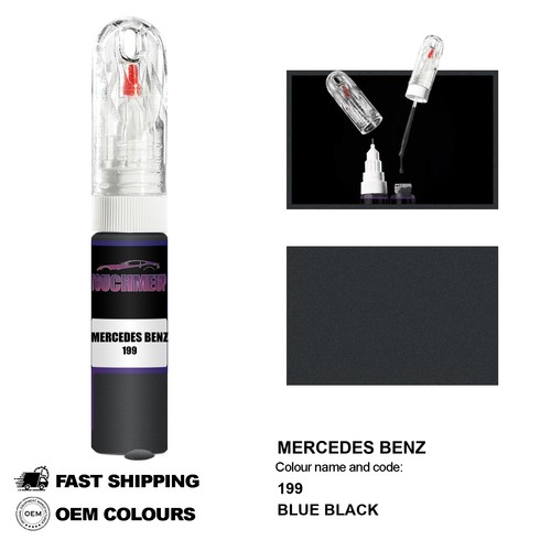 Für mercedes benz blau - mercedes,