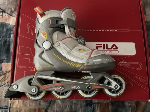 Inliner inline skates skater - inliner,