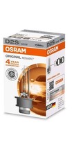 OSRAM XENARC ORIGINAL D2S