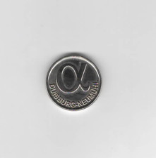 Apotheken Taler Alpha Taler