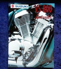 Suzuki VS 800 Intruder