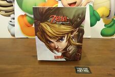 # ZELDA TWILIGHT PRINCESS LINK