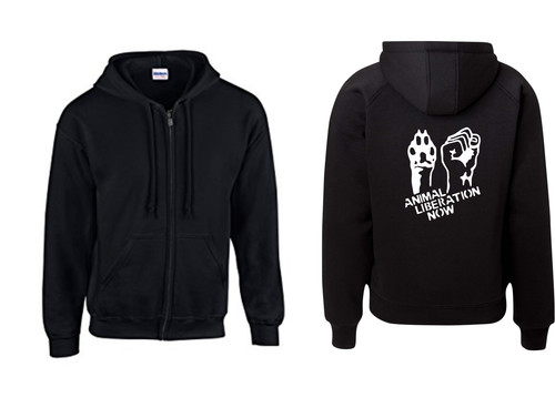 Kapuzenjacke animal - kapuzenjacke,