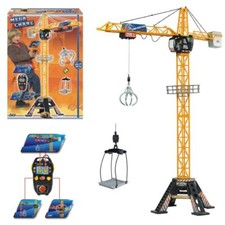 DICKIE ELEKTRO KRAN MEGA CRANE