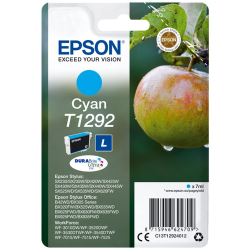 Original epson t1292 - epson,