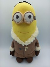 Minions Kevin Plüschtier