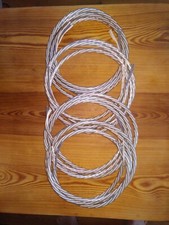 Straight Wire Wave Guide 8"
