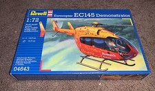 Revell 04643 Eurocopter EC145