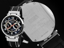 POLJOT AVIATOR CHRONOGRAPH HI