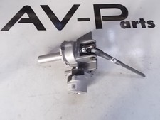 Original Opel Corsa D Facelift