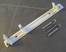 Arbonia Schnellmontagekonsole für Röhrenheizkörper Bauhöhe 50-69,5cm; ZB0236