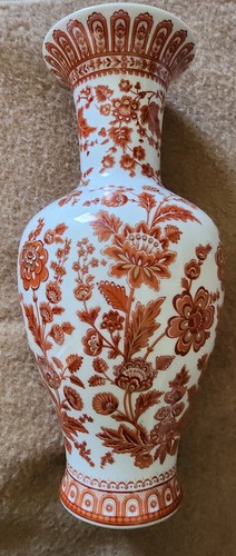 Vase groß höhe 5 - , 36,5