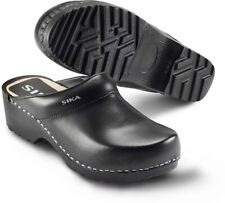 Sika Schuh Traditionell Clog