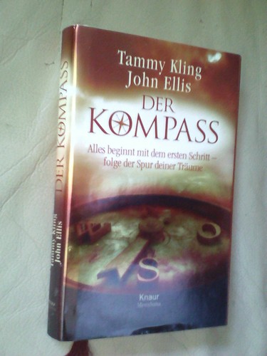 Tammy kling john ellis - john, der
