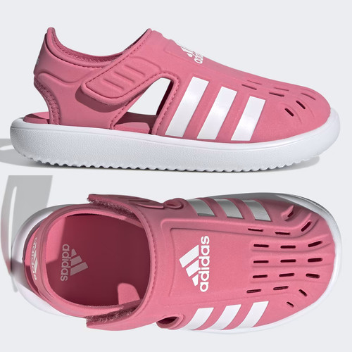 Adidas wassersandalen kinder - wassersandalen,