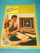 ELEKTOR - OCT 1989 # 171