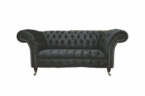 Englische chesterfield büro - chesterfield,