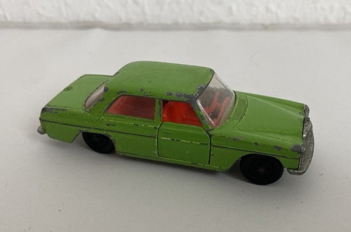 Siku mercedes benz 250 - 1,