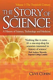 The story science volume 3 - story,