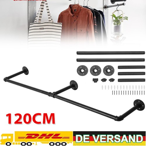 Kleiderstange 120 - , cm