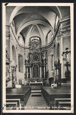 Ansichtskarte Schirgiswalde