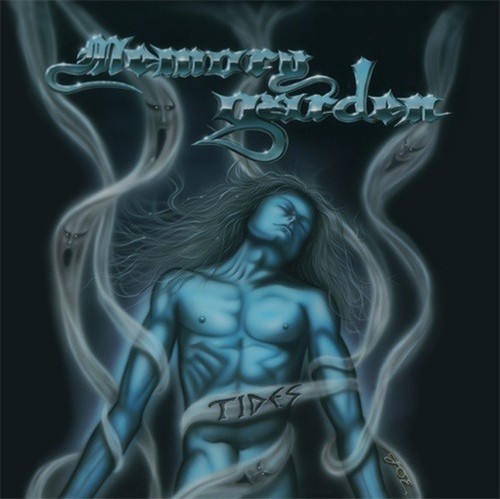 Memory garden tides lim - memory,