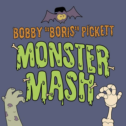 Bobby boris pickett the - 'boris',